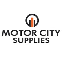 Motor City Supplies logo - Similar company to Ameripak, Inc