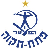 Hapoel Petah Tikva F.C. logo - Similar company to Hapoel Be'Er Sheva B.C.