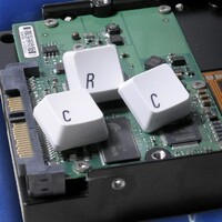 Computer Resource Center logo - Similar company to Fixnow