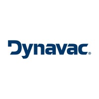Dynavac logo - Similar company to Denton Vacuum