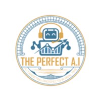 The Perfect AI logo - Similar company to Ctrl4Ai