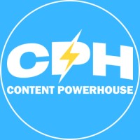 Content Powerhouse logo - Similar company to Barrík