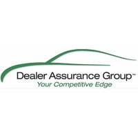 Dealer Assurance Group logo - Similar company to Final Coat Inc.