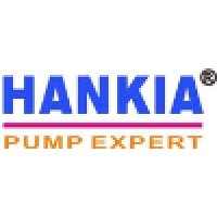 Hankia Pump Co., Limited logo - Similar company to Sdf Group