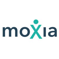 moXia logo - Similar company to Momentis Groep