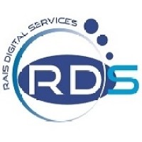 Rais Digital Services logo - Similar company to Baks Technology Services