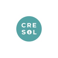 Associació CRESOL logo - Similar company to Meraki Projectes