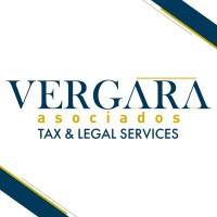 Vergara & Asociados logo - Similar company to Kreston Bolivia