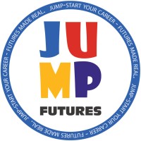 Jump Futures logo - Similar company to Hollingsgate Recruitment