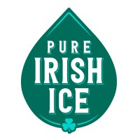 Pure Irish Ice logo - Similar company to Mitek Uk & Ireland