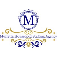 Muffetta Household Staffing Agency logo - Similar company to Pickett Concierge