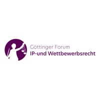 Göttinger Forum IP- und Wettbewerbsrecht logo - Similar company to Llm Ip Patent Law Firm