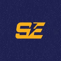 SEnergy logo - Similar company to Automated Cleaning Technologies, Inc