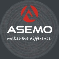ASEMO d.o.o. logo - Similar company to Vidaco D.O.O.