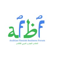 Arabian Finnish Business Forum-Afbf Ry