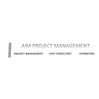 AIM PROJECT MANAGEMENT INC logo - Similar company to Aim Consultants Ltd