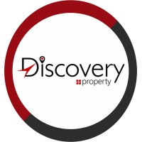 Discovery Property Indonesia logo - Similar company to Ketik Unpad