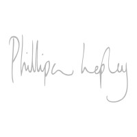 Phillipa Lepley Couture logo - Similar company to Jenny Packham
