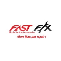 Fast Fix Service - Mi Service in Thrissur | Oneplus | Iphone logo - Similar company to Cheloor Property Development Projects Limited