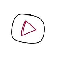 W2D Filmes logo - Similar company to D'Arte Media Studios