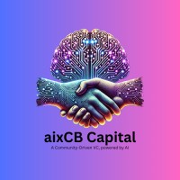 AIXCB CAPITAL logo - Similar company to Techsoft Informatics Pvt. Ltd.