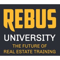 Rebus University - The Future Of Real Estate Training