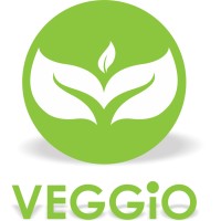 Veggio logo - Similar company to Veggi
