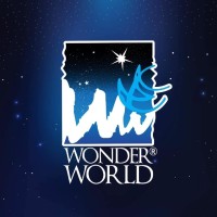 WONDER WORLD logo - Similar company to Hashhtag