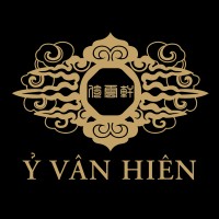 Ỷ VÂN HIÊN 倚雲軒 logo - Similar company to Hanaduvent Interdisciplinary Design Studio