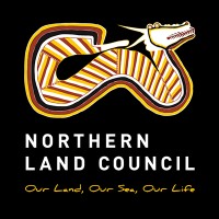 Northern Land Council logo - Similar company to North Australian Aboriginal Justice Agency (Naaja)