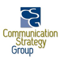 Communication Strategy Group