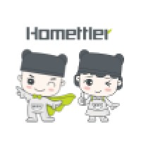 Homettler logo - Similar company to Metabots Singapore