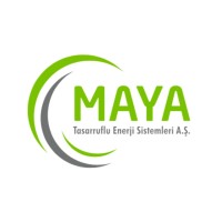MAYA ENERJİ logo - Similar company to Maya Çevre Yönetimi Ve Enerji Sanayi Tic Ltd.Şti.