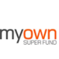 My Own Super Fund logo - Similar company to Gigsuper – Australia'S Super Fund For Self-Employed People
