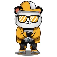 Creative Pandas logo - Similar company to Creative Promotions