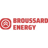Broussard Energy logo - Similar company to Suitesolutions