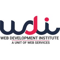 Web Development Institute logo - Similar company to Web Services