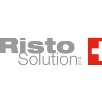 Risto Solution sagl logo - Similar company to Ti-Gel Arreda Sagl