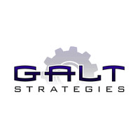 Galt Strategies logo - Similar company to Capivis Group