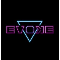EVOKE - event logo - Similar company to In One Groupe