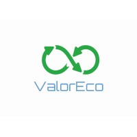 ValorEco logo - Similar company to Sens Diagonal