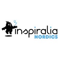 Inspiralia Nordics logo - Similar company to Inn Remote