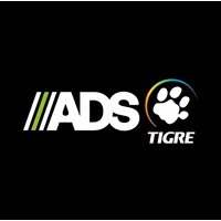 ADS Tigre do Brasil logo - Similar company to Linedata Tratando Dados Do Saneamento