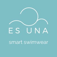 Es Una beach wear logo - Similar company to Hansen Custom