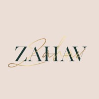 Zahav logo - Similar company to Alphageek