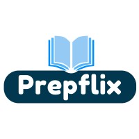 Prepflix logo - Similar company to Dsa-Course