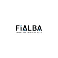 FIALBA Financiación Alternativa Balear logo - Similar company to Bancalter - Financiación Alternativa