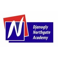 Djanogly Northgate Academy logo - Similar company to Koala Klubs