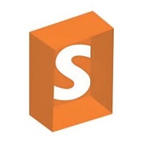 SlideBazaar logo - Similar company to Evelon