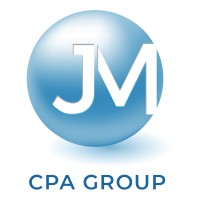 JM CPA GROUP Accounting for Tomorrow ™ logo - Similar company to Pl Accounting Solutions